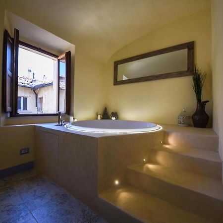 Il Sogno Di Annalisa Suite Volterra Luaran gambar