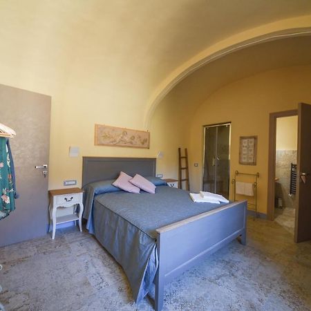 Il Sogno Di Annalisa Suite Volterra Luaran gambar