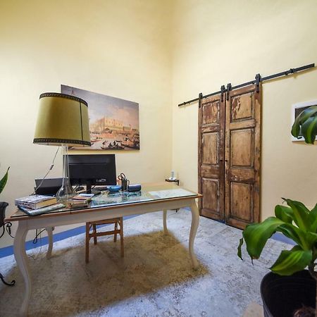 Il Sogno Di Annalisa Suite Volterra Luaran gambar