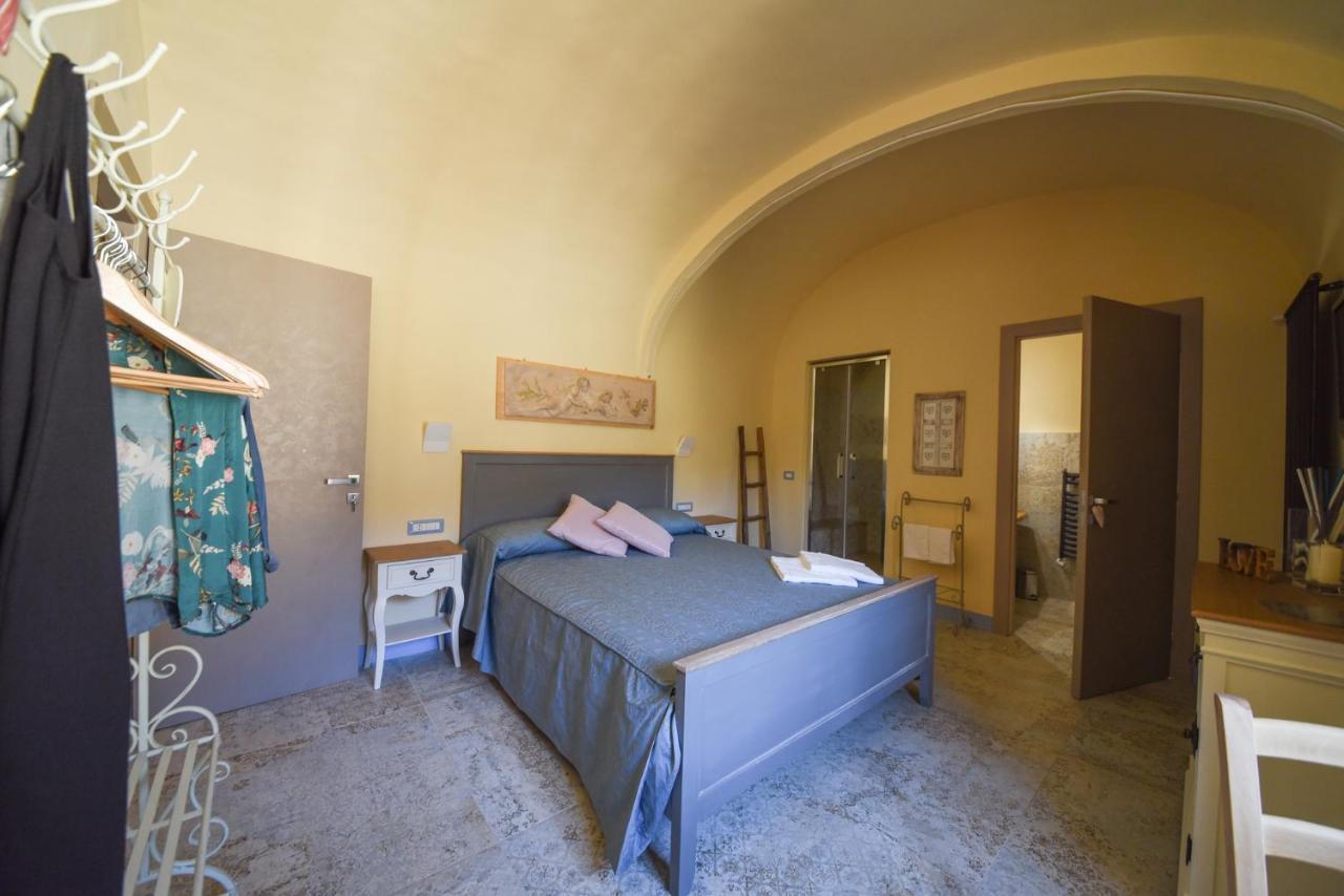 Il Sogno Di Annalisa Suite Volterra Luaran gambar