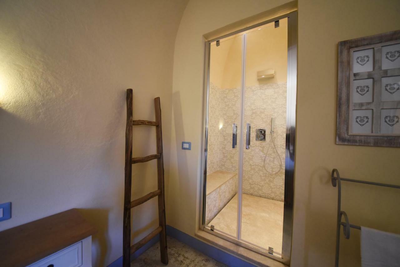 Il Sogno Di Annalisa Suite Volterra Luaran gambar