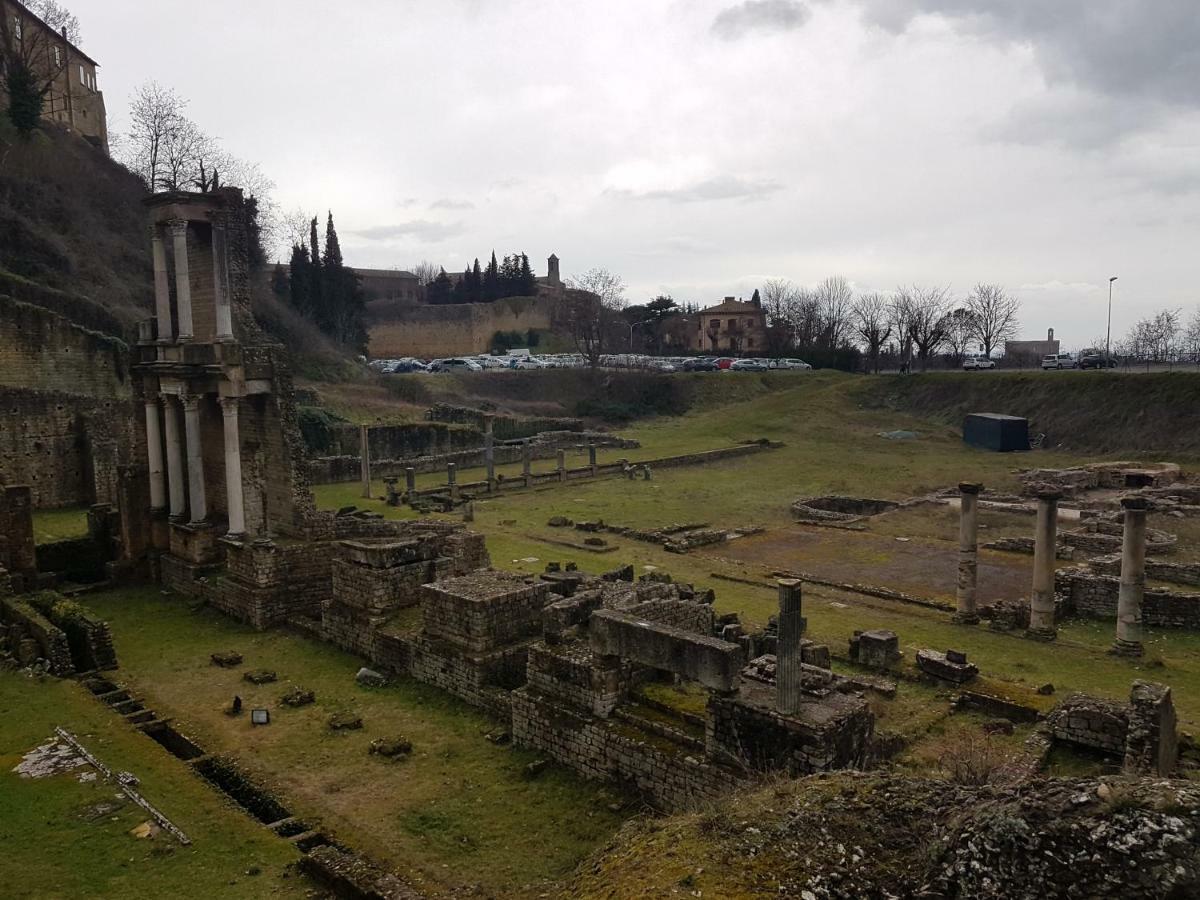 Il Sogno Di Annalisa Suite Volterra Luaran gambar