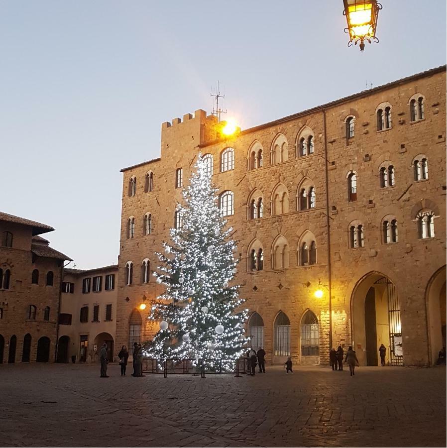 Il Sogno Di Annalisa Suite Volterra Luaran gambar